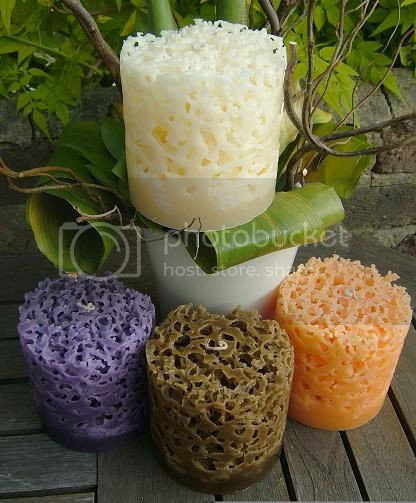 Nguyên liệu làm nến nghệ thuật - 9